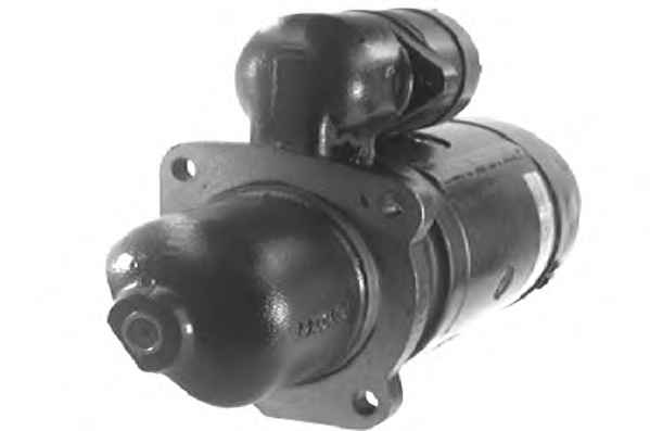 LUCAS ELECTRICAL LRS01066