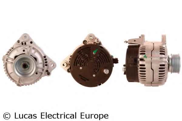 LUCAS ELECTRICAL LRA01580