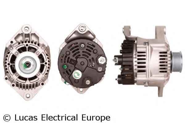 LUCAS ELECTRICAL LRA01745