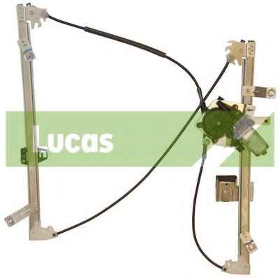 LUCAS ELECTRICAL WRL1018R