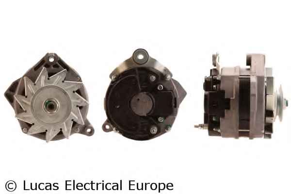 LUCAS ELECTRICAL LRA01041