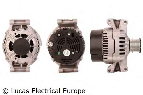 LUCAS ELECTRICAL LRA02013