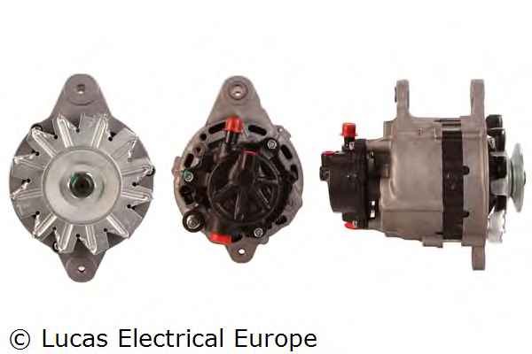 LUCAS ELECTRICAL LRA01273