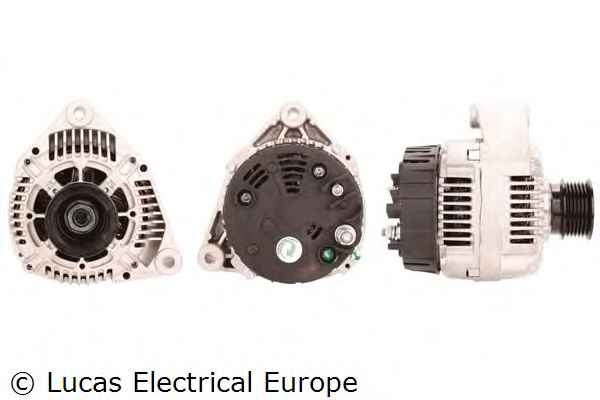 LUCAS ELECTRICAL LRA01490