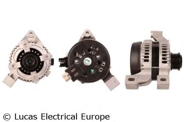 LUCAS ELECTRICAL LRA03217