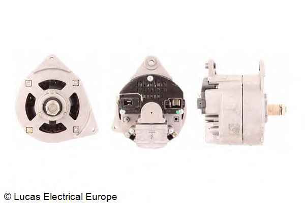 LUCAS ELECTRICAL LRA01244