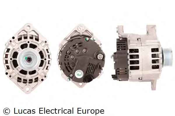LUCAS ELECTRICAL LRA02046