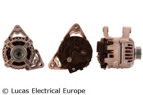 LUCAS ELECTRICAL LRA02824