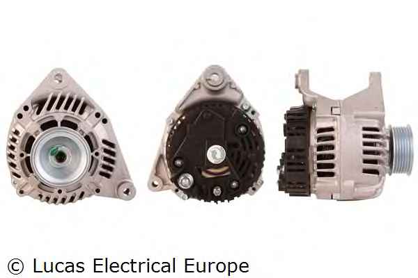 LUCAS ELECTRICAL LRA01450