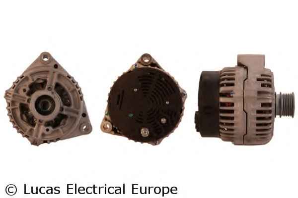 LUCAS ELECTRICAL LRA01709