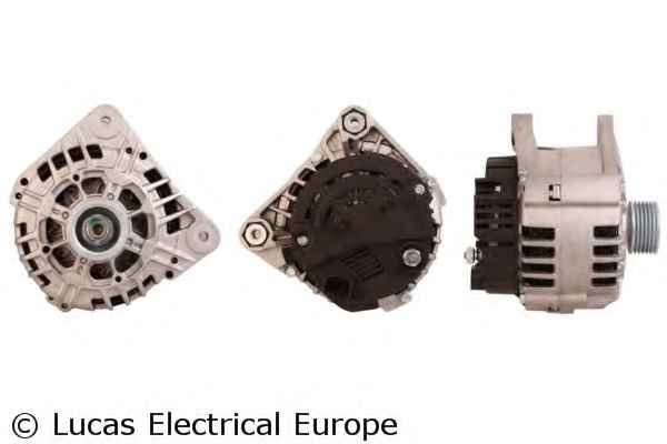 LUCAS ELECTRICAL LRA02158