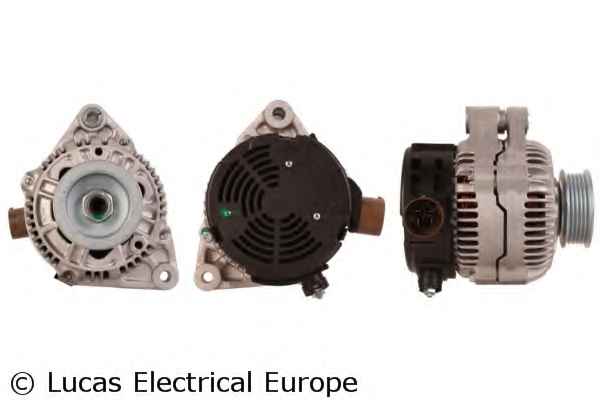 LUCAS ELECTRICAL LRB00371