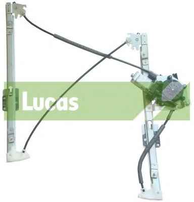 LUCAS ELECTRICAL WRL1008L