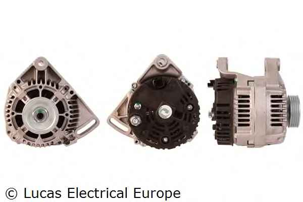 LUCAS ELECTRICAL LRA01976