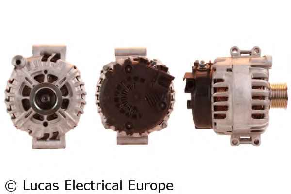 LUCAS ELECTRICAL LRA03232