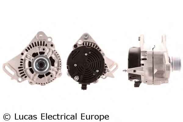 LUCAS ELECTRICAL LRB00144