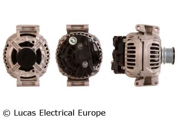 LUCAS ELECTRICAL LRA01156