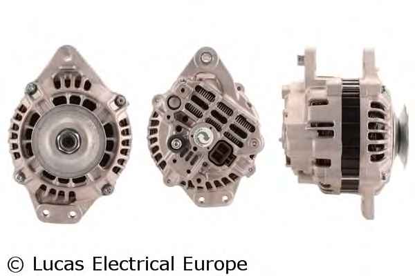 LUCAS ELECTRICAL LRA01382