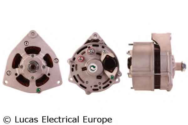 LUCAS ELECTRICAL LRA01668