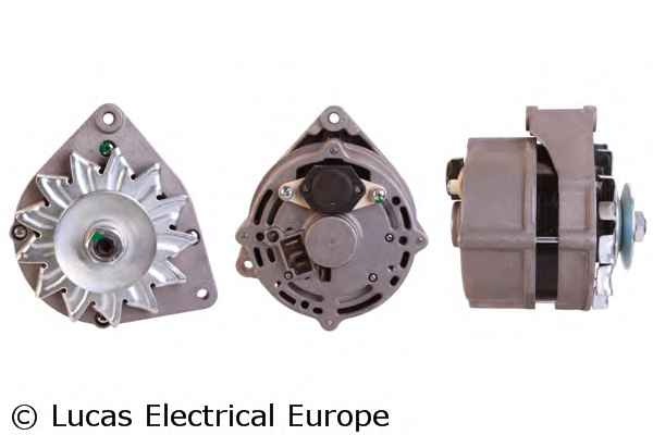 LUCAS ELECTRICAL LRA02681