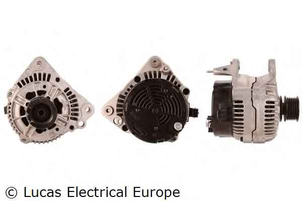 LUCAS ELECTRICAL LRB00269