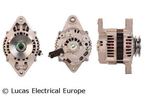 LUCAS ELECTRICAL LRA02556