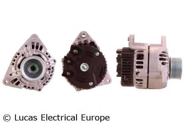 LUCAS ELECTRICAL LRA02826