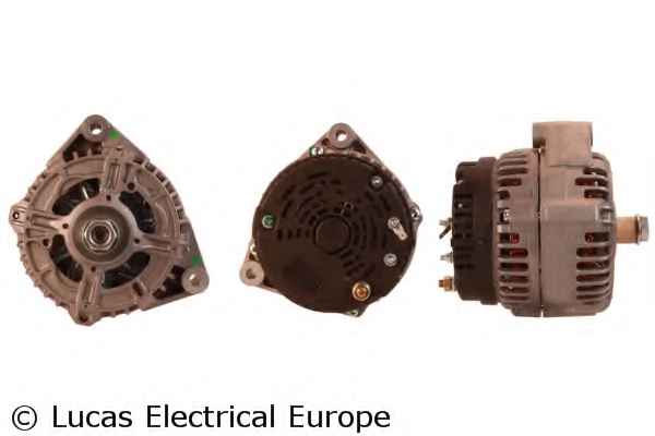 LUCAS ELECTRICAL LRA03202