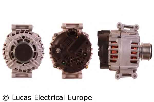 LUCAS ELECTRICAL LRA03215