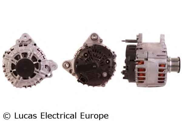LUCAS ELECTRICAL LRA03257