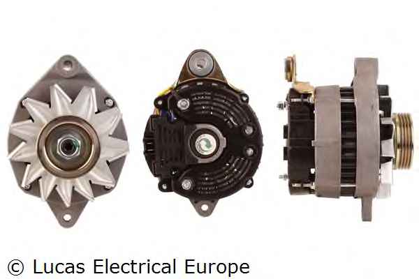LUCAS ELECTRICAL LRA00473