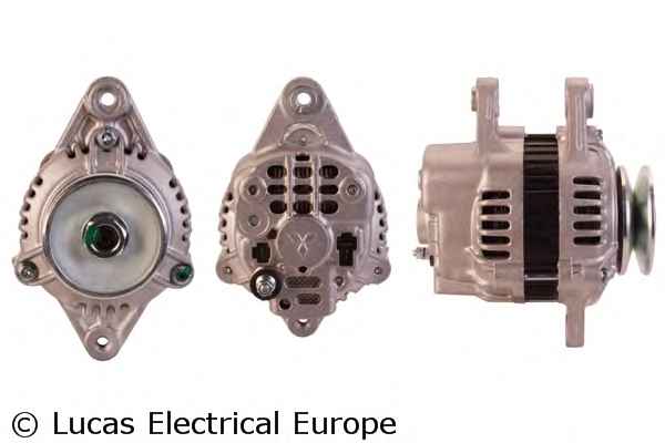 LUCAS ELECTRICAL LRA01543