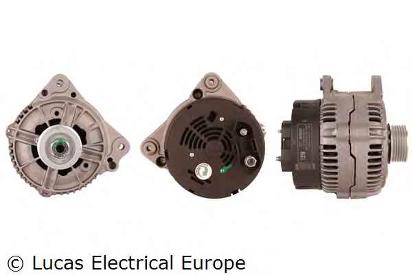 LUCAS ELECTRICAL LRA01834