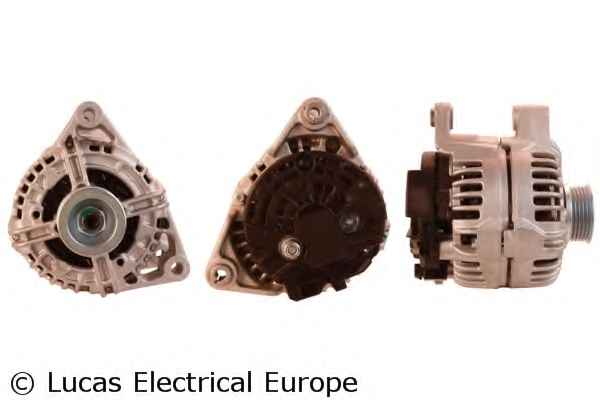 LUCAS ELECTRICAL LRA03310