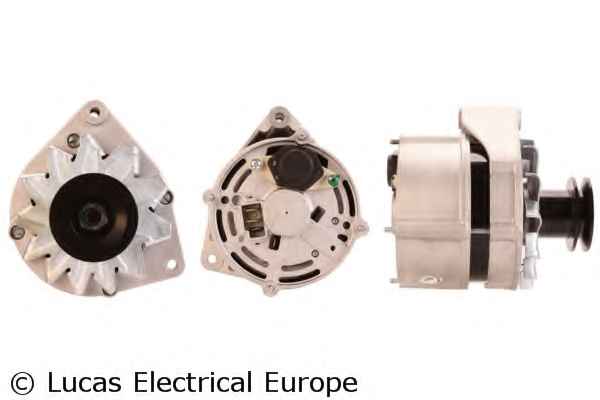 LUCAS ELECTRICAL LRA00300
