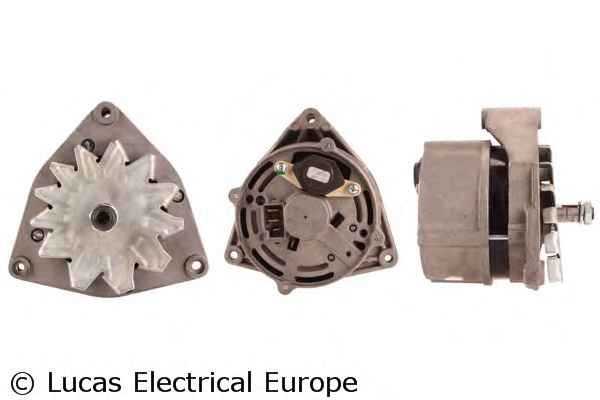 LUCAS ELECTRICAL LRA00987