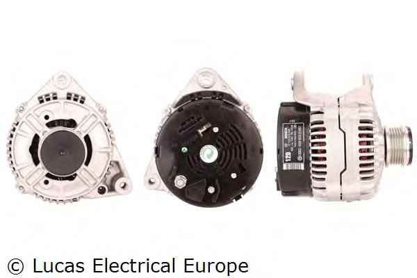 LUCAS ELECTRICAL LRA02237