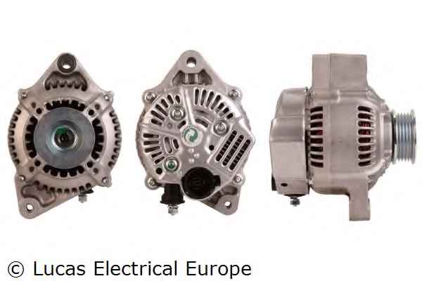 LUCAS ELECTRICAL LRA02626