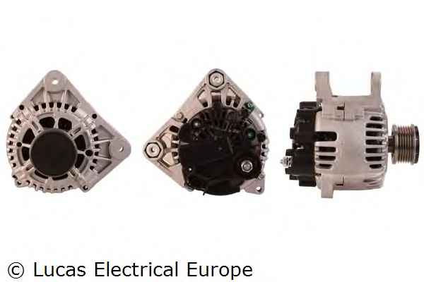 LUCAS ELECTRICAL LRA02893