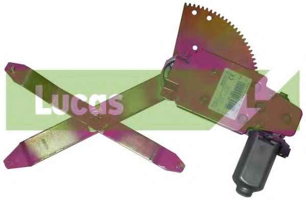 LUCAS ELECTRICAL WRL1372R