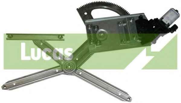 LUCAS ELECTRICAL WRL1375R