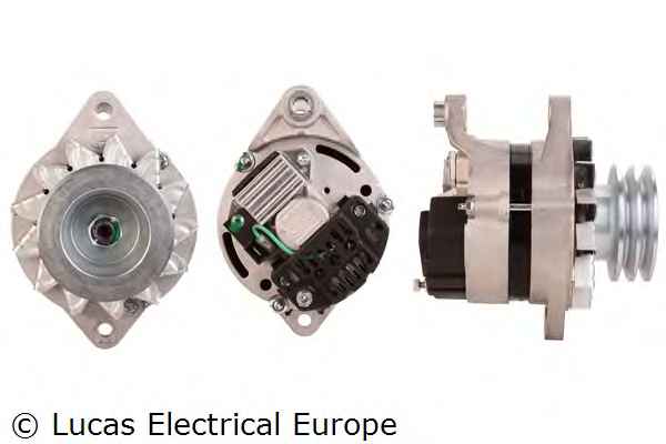 LUCAS ELECTRICAL LRA01352