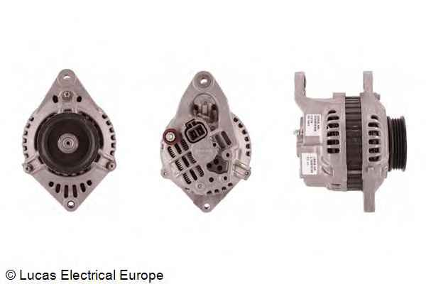 LUCAS ELECTRICAL LRA01454