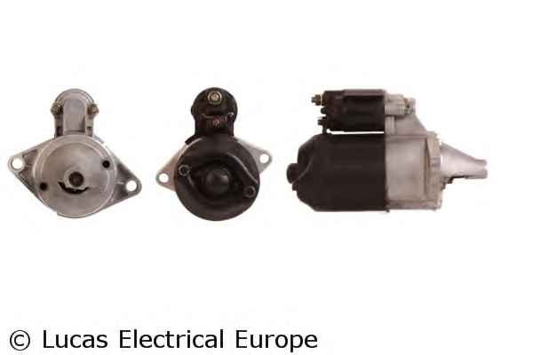 LUCAS ELECTRICAL LRS00546
