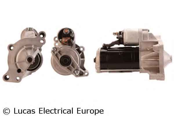 LUCAS ELECTRICAL LRS02226
