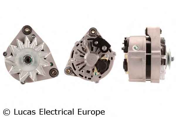LUCAS ELECTRICAL LRA00714