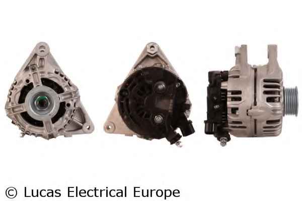 LUCAS ELECTRICAL LRA02906