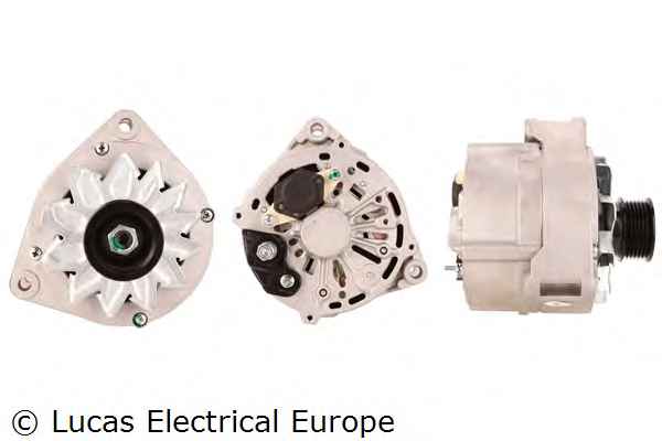 LUCAS ELECTRICAL LRA01799