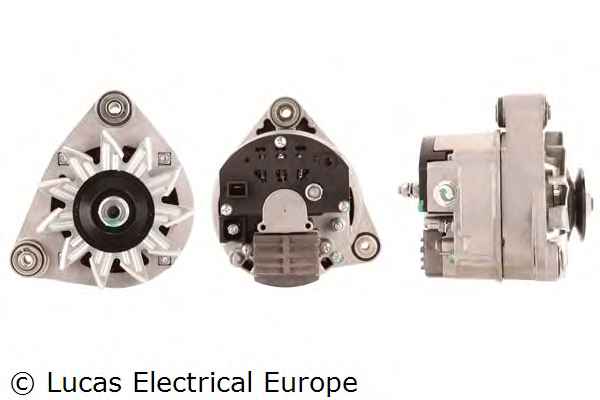 LUCAS ELECTRICAL LRA02649