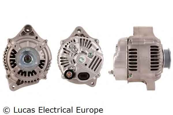 LUCAS ELECTRICAL LRA02004